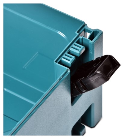 กล่อง Makpac Type 3 MAKITA