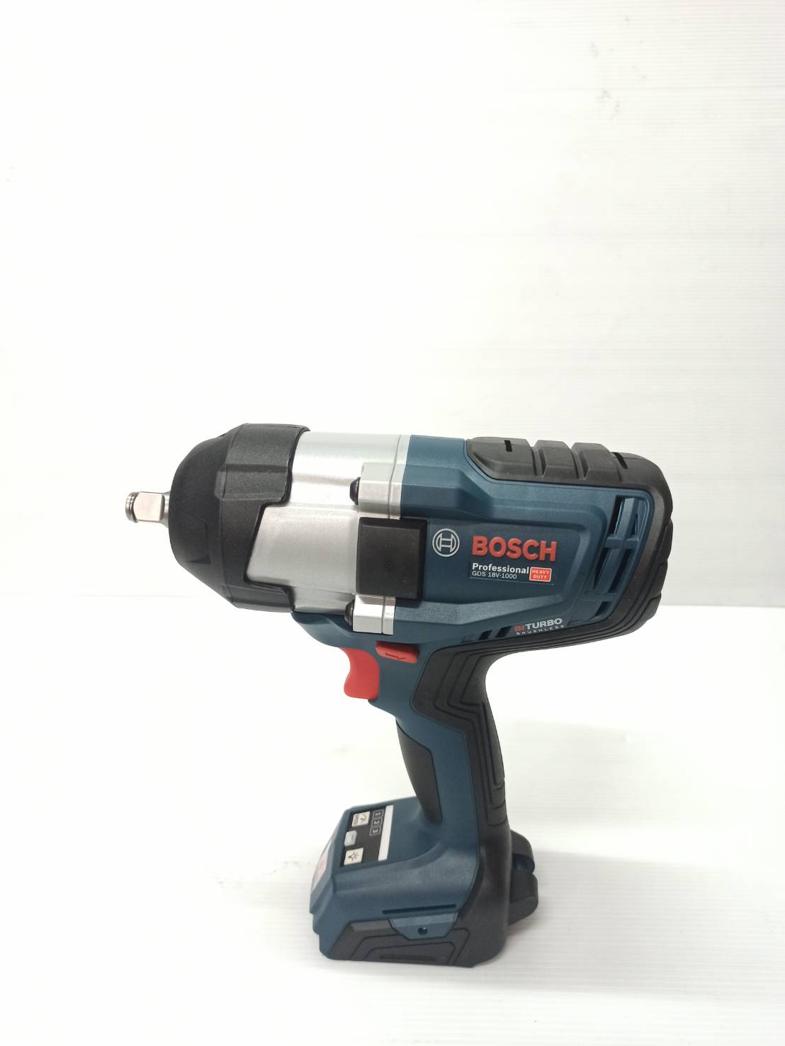 บล็อกไร้สาย1/2 GDS18V-1000 BOSCH SOLO