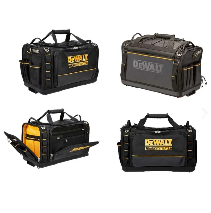 กระเป๋า DWST83522-1 DEWALT TOUGHSYSTEM2.0