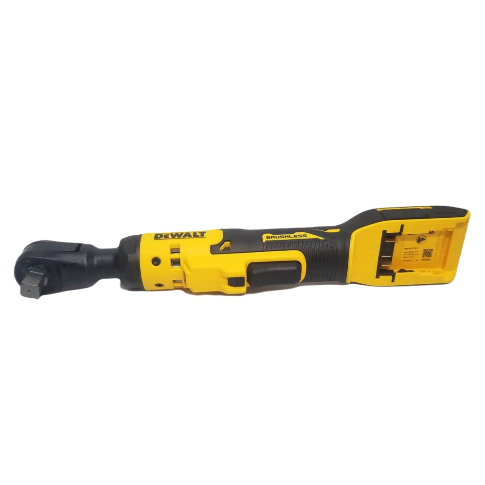 ประแจบล็อคไร้สาย 1/2 นิ้ว 18V DCF512N DEWALT