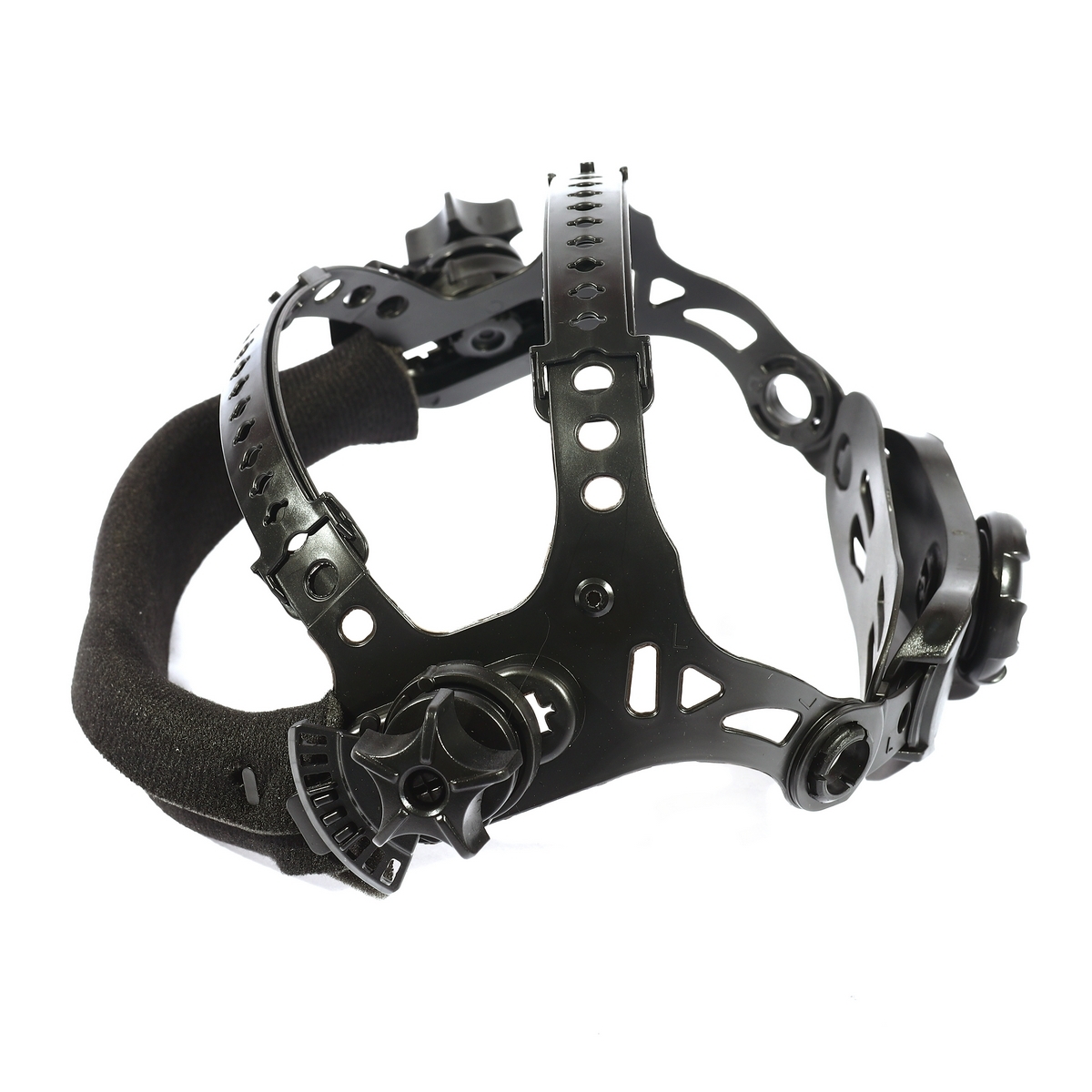 POLO อะไหล่ สายรัดหน้ากาก ใช้กับ UN9000 รุ่น P192-2064