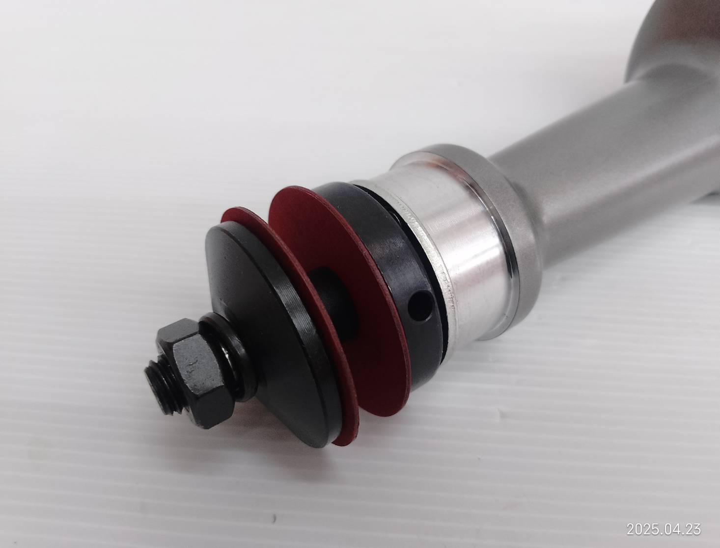 INGCO เครื่องเจียร์คอยาว 1100W รุ่น SG11008