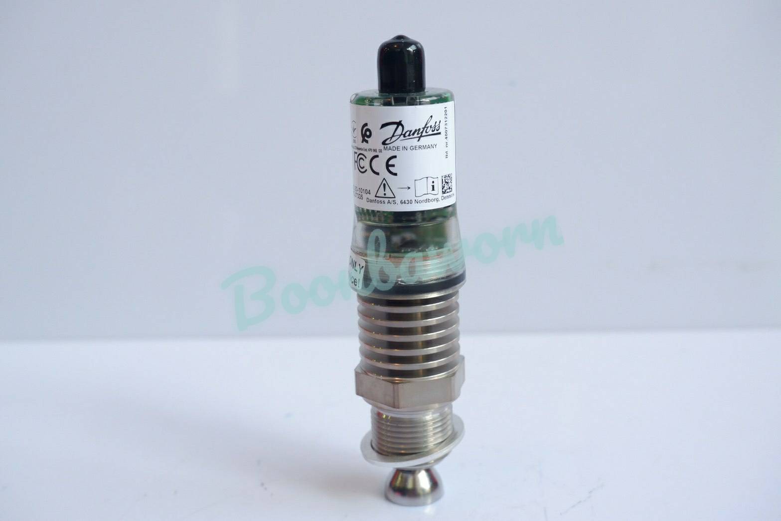 Danfoss Liquid level switch LLS 4000 084H6001