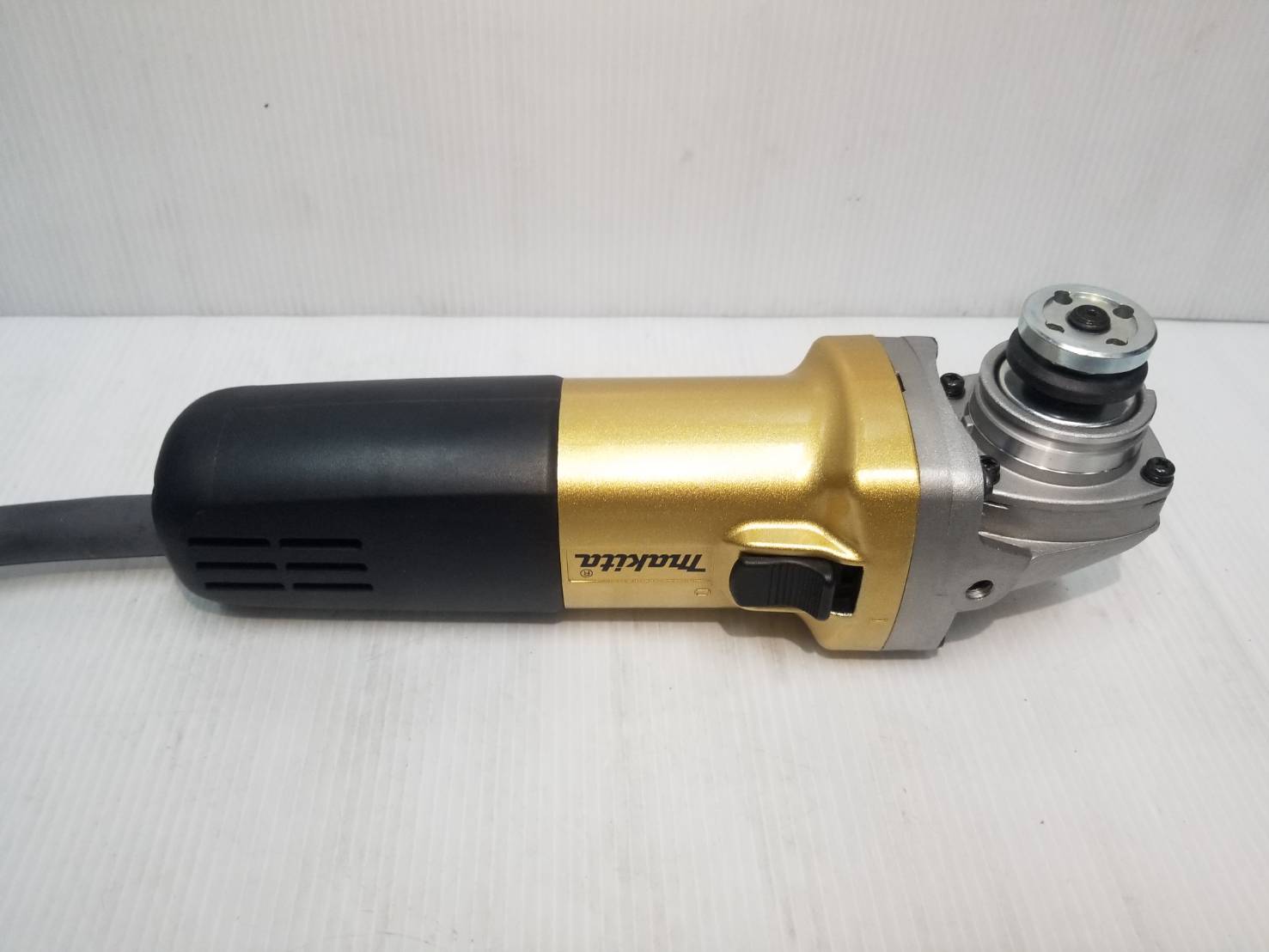 หินเจียร4" 9553HNSP1 MAKITA