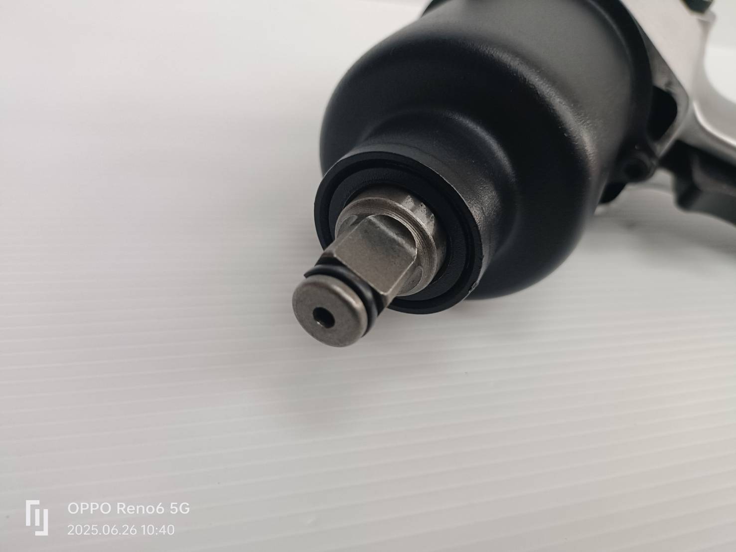 ชุดบล็อกลม1/2" NIKO-101