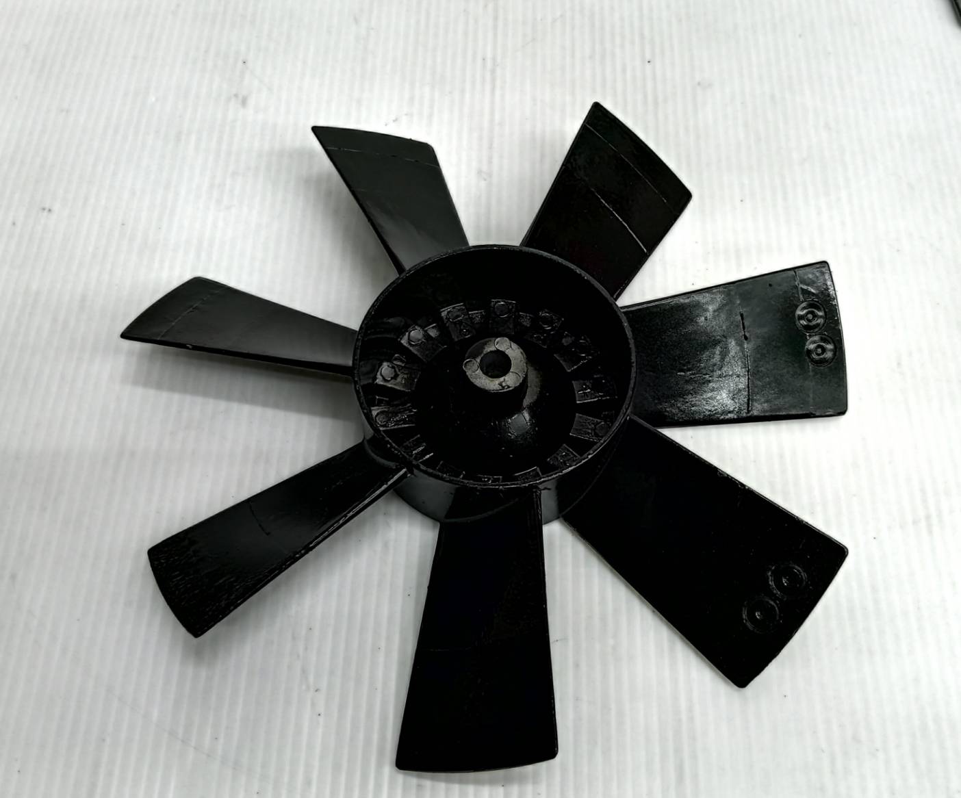 อะไหล่ใบพัดลมอุโมง TW-12 12" TOWA #TW232-0062