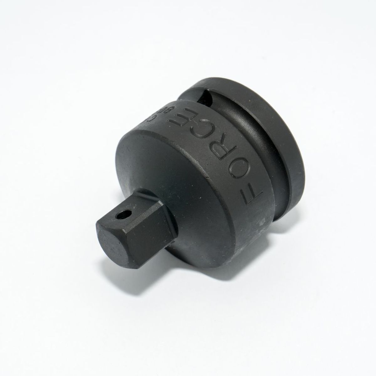 อแดปเตอร์ชนิดเดือย 3/4"FX1/2"M 80964MPP FORCE