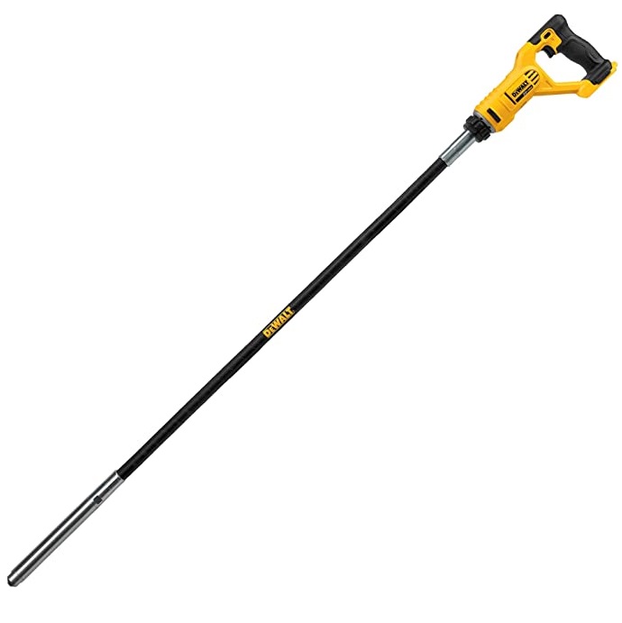 จี้ปูน20V 28mm.x1.2m. DCE531B DEWALT