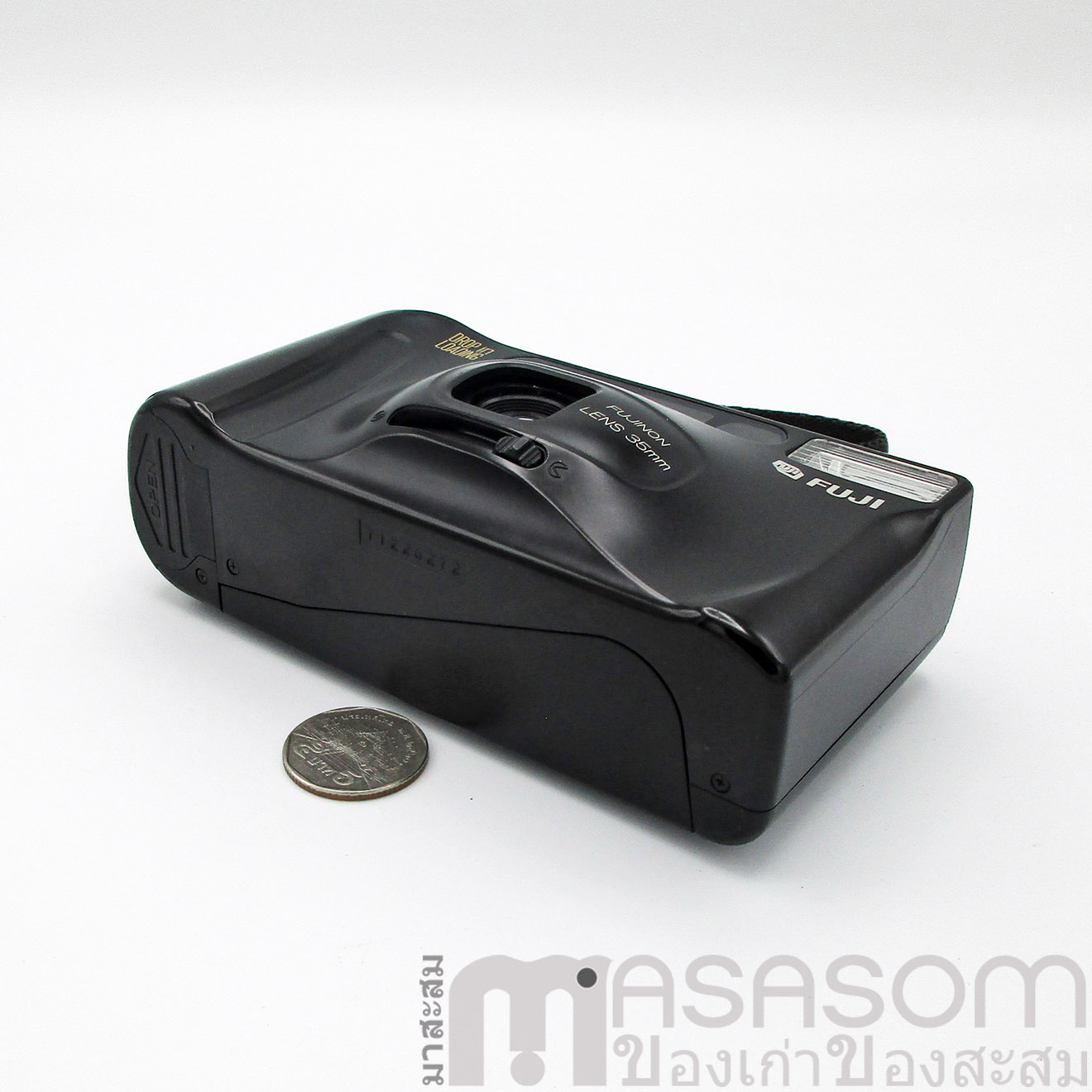 กล้องฟิล์ม Fuji