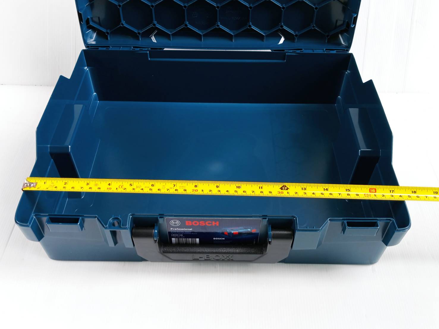 กล่องใส่เครื่องมือ L-BOXX136N BOSCH
