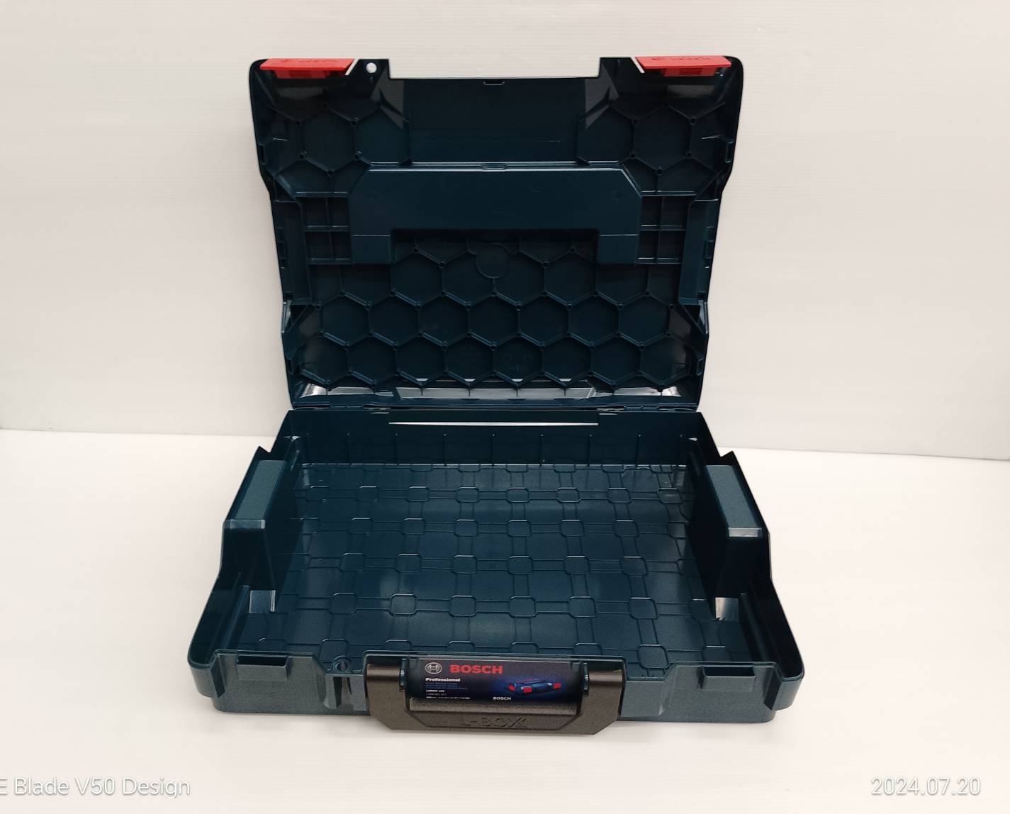 กล่องใส่เครื่องมือ L-BOXX102N BOSCH