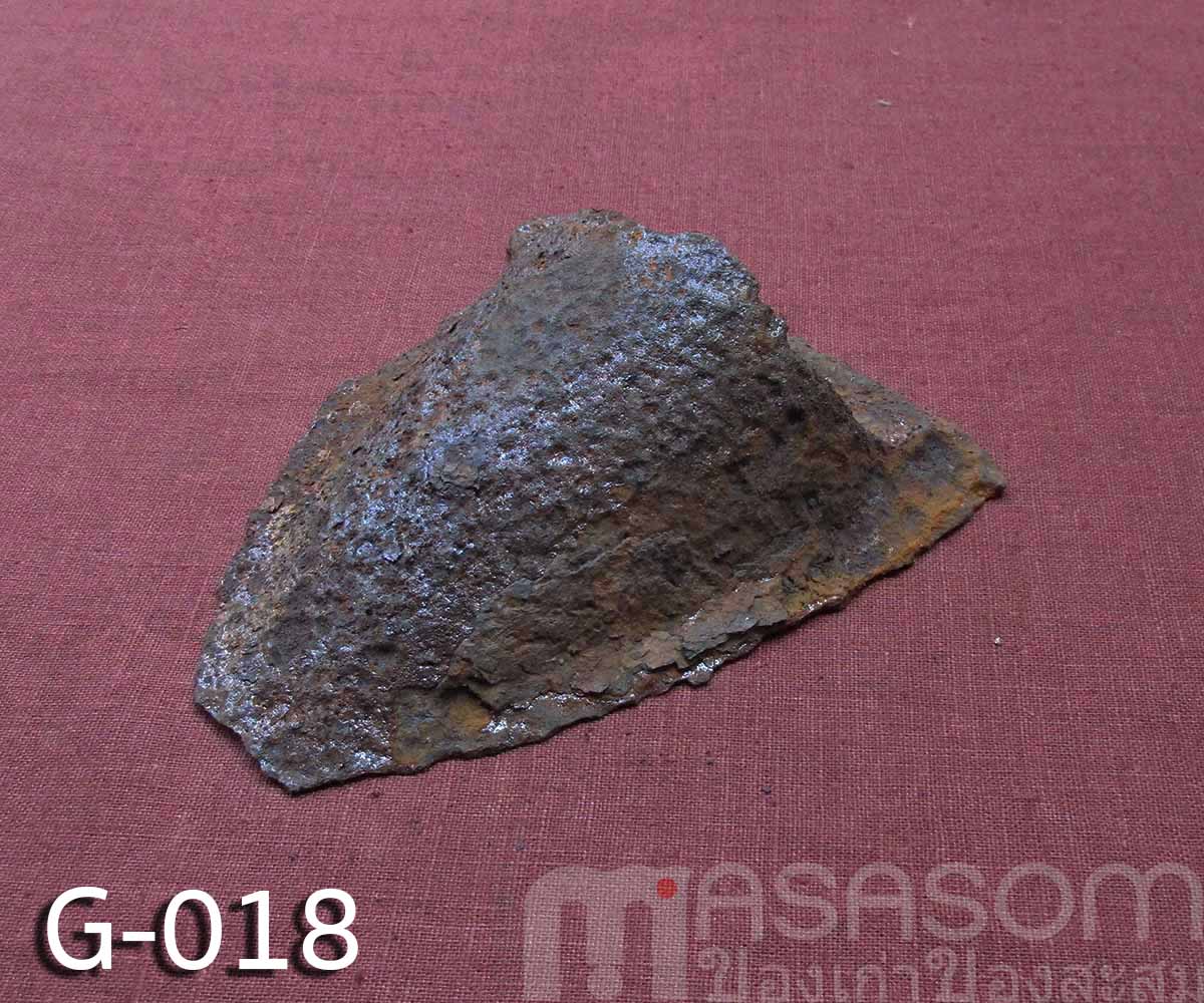 ผานไถโบราณอายุกว่าร้อยปี