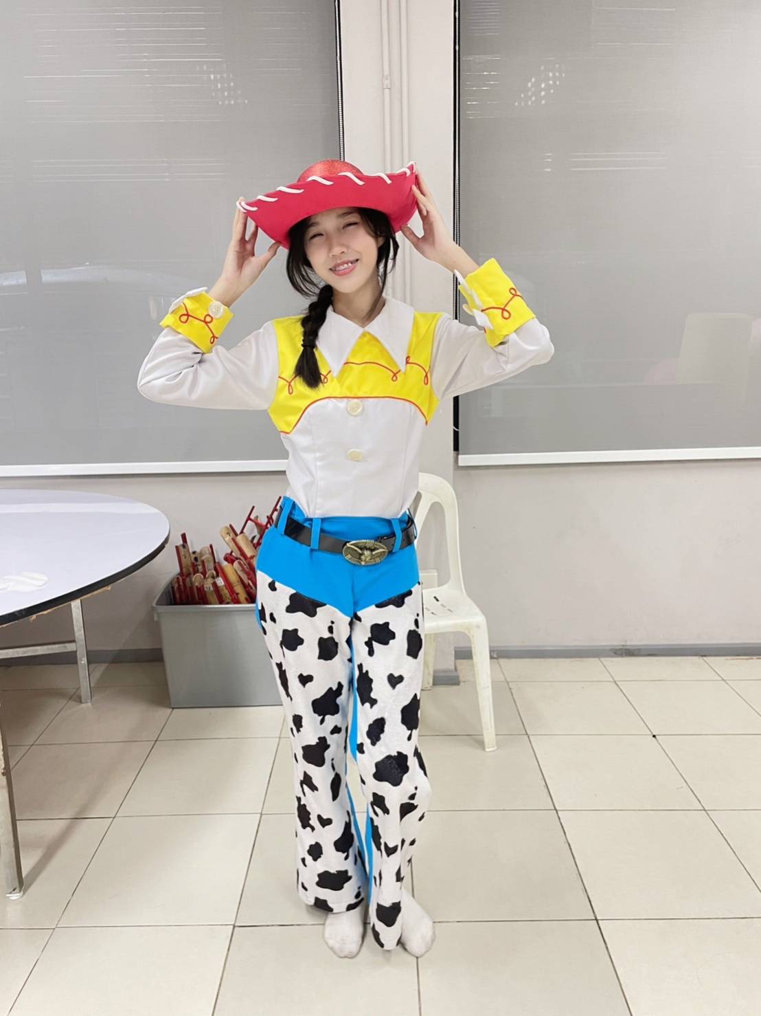 ชุดเจสซี่ @ Toys Story / คาวบอย