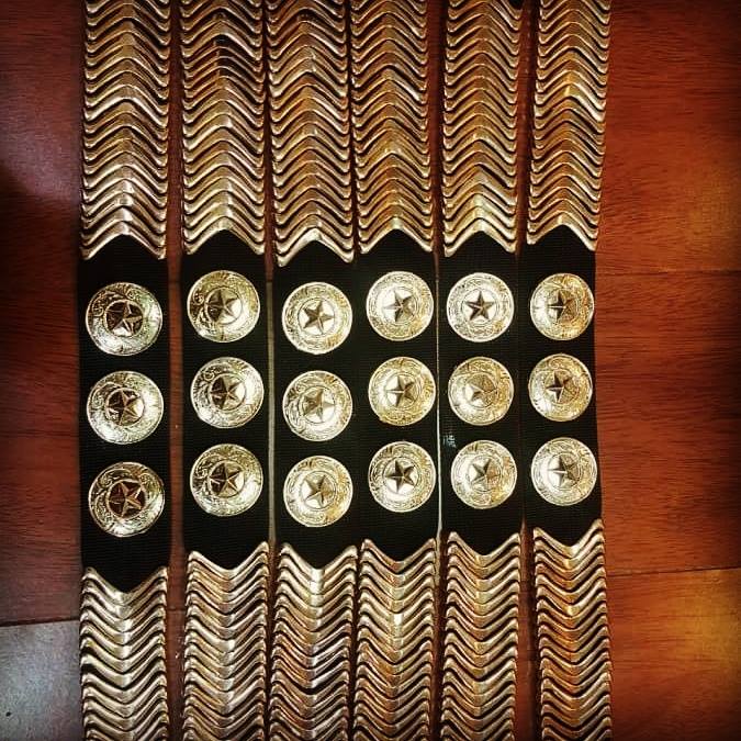 ชุดแอร์โฮสเตรส / ชุดอาชีพในฝัน