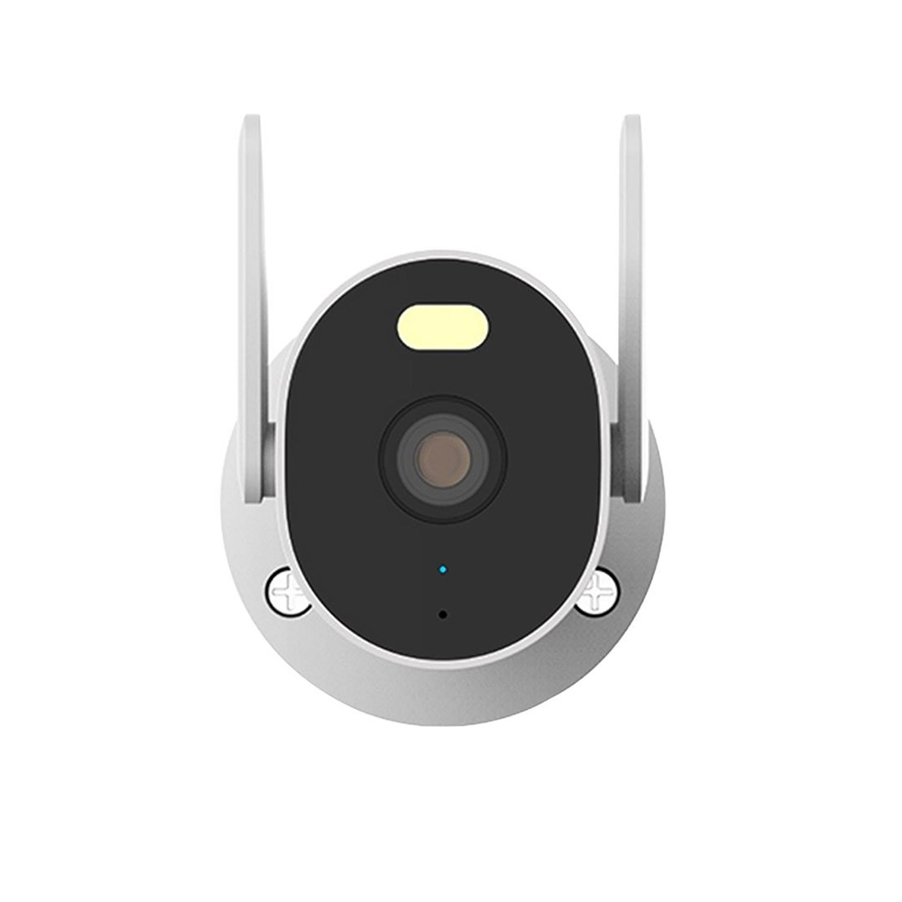 Xiaomi Outdoor Camera AW300 กล้องวงจรปิดนอกบ้าน (ประกันศูนย์ไทย 1 ปี)