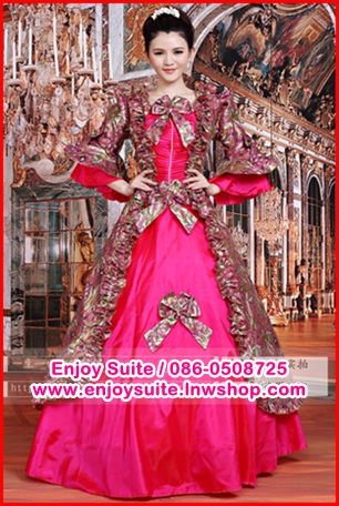 ชุดเจ้าหญิงแมรี่