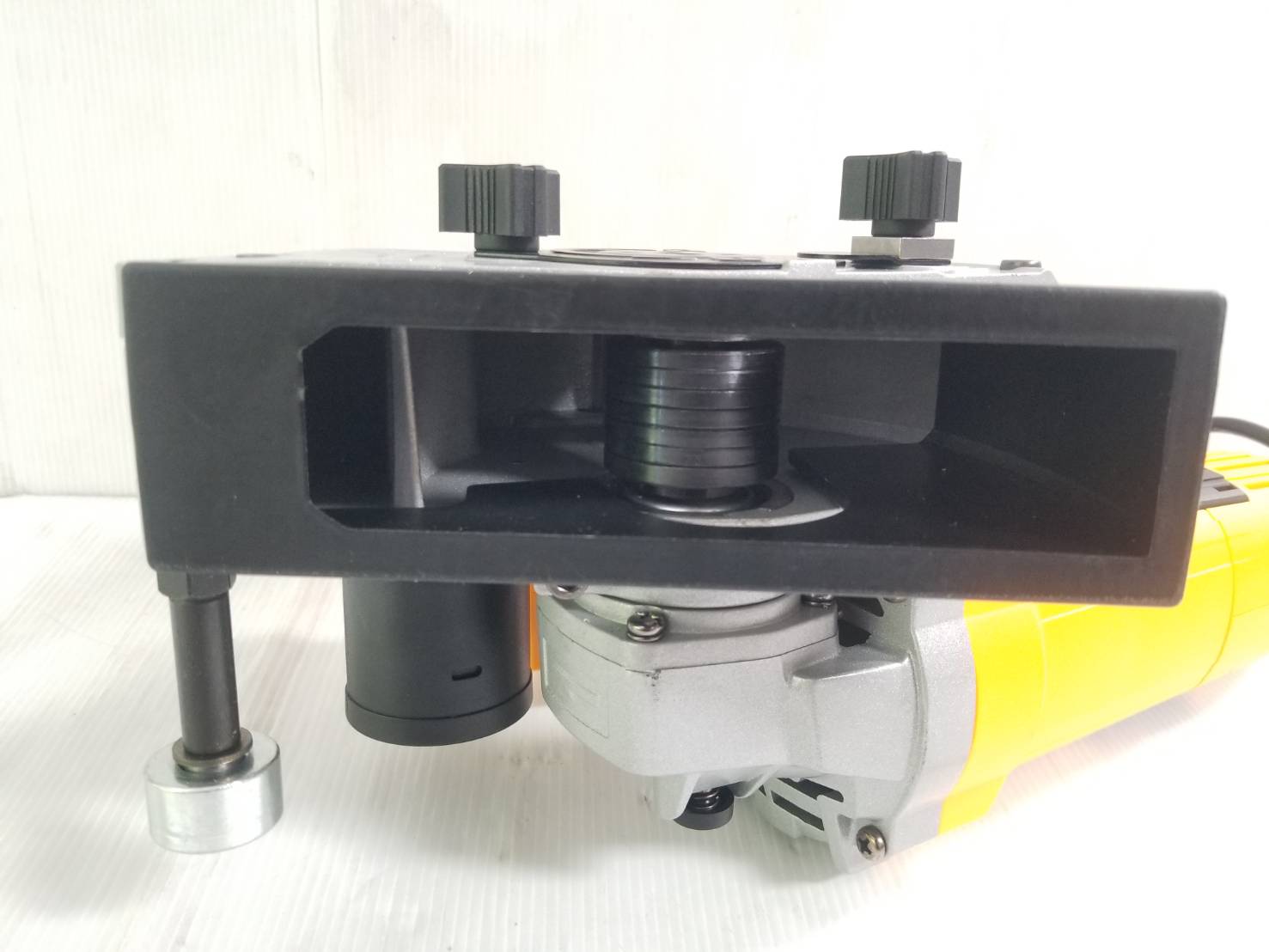 เครื่องเซาะร่องคอนกรีต4" WLC15008 INGCO