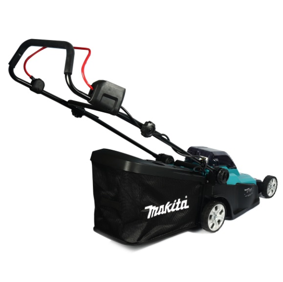 เครื่องตัดหญ้ารถเข็น18V+18V 430มม. XPT DLM432Z MAKITA