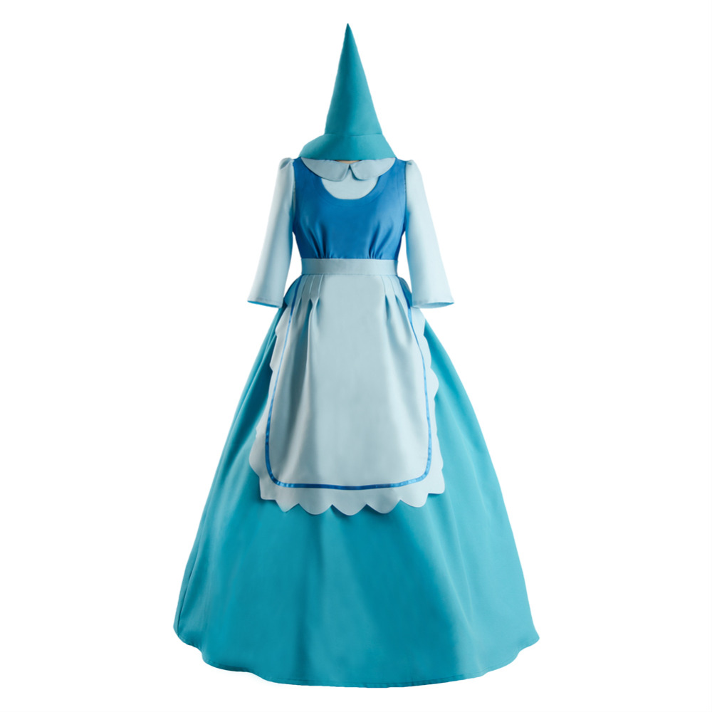 ชุดนางฟ้าแม่ทูลหัว @ Cinderella