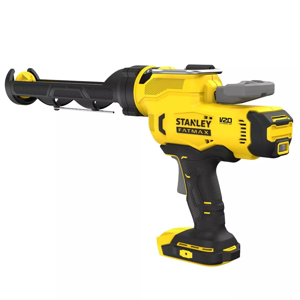 STANLEY รุ่น SCE600B-B3 ปืนยิงซิลิโคน 20V Max