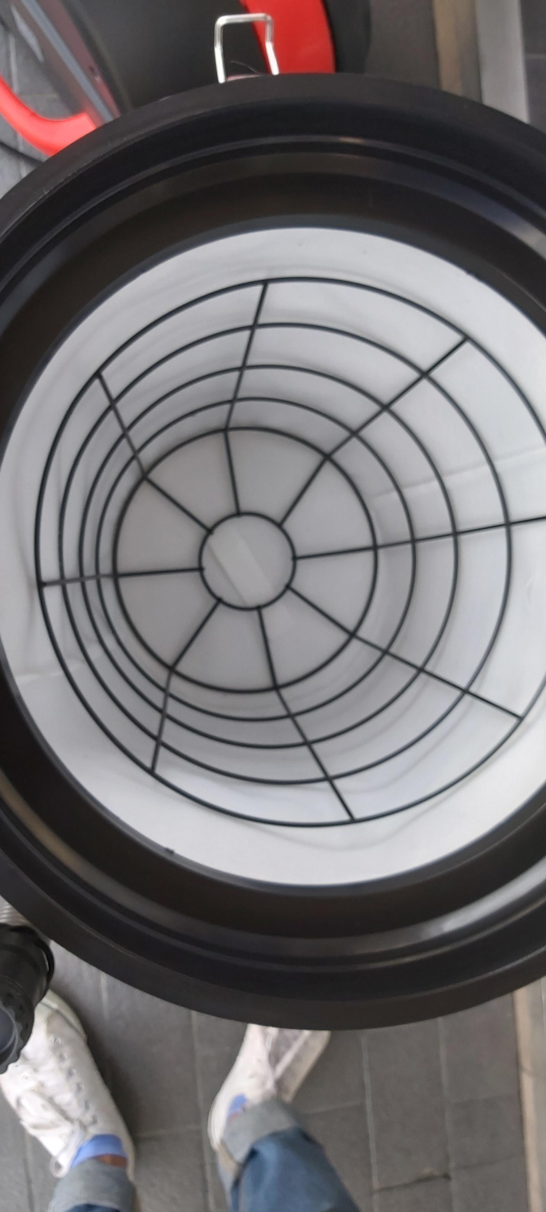 เครื่องดูดฝุ่น แห้ง-เปียก STV-80L SMART