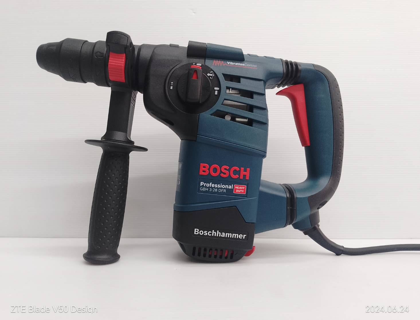 สว่านโรตารี่3ระบบ GBH3-28DFR BOSCH