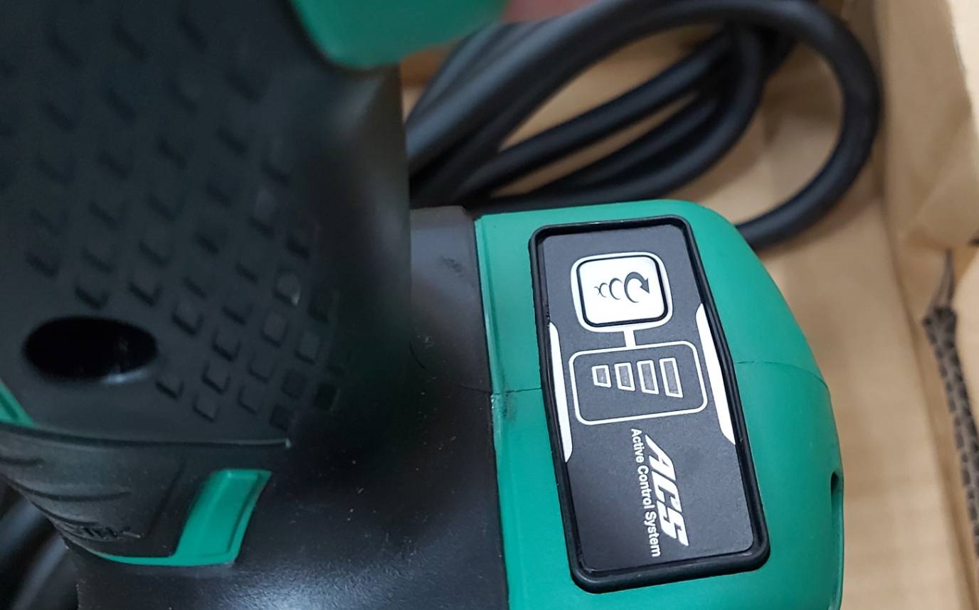 บล๊อกไฟฟ้า1/2 WR16SE HIKOKI (HITACHI)