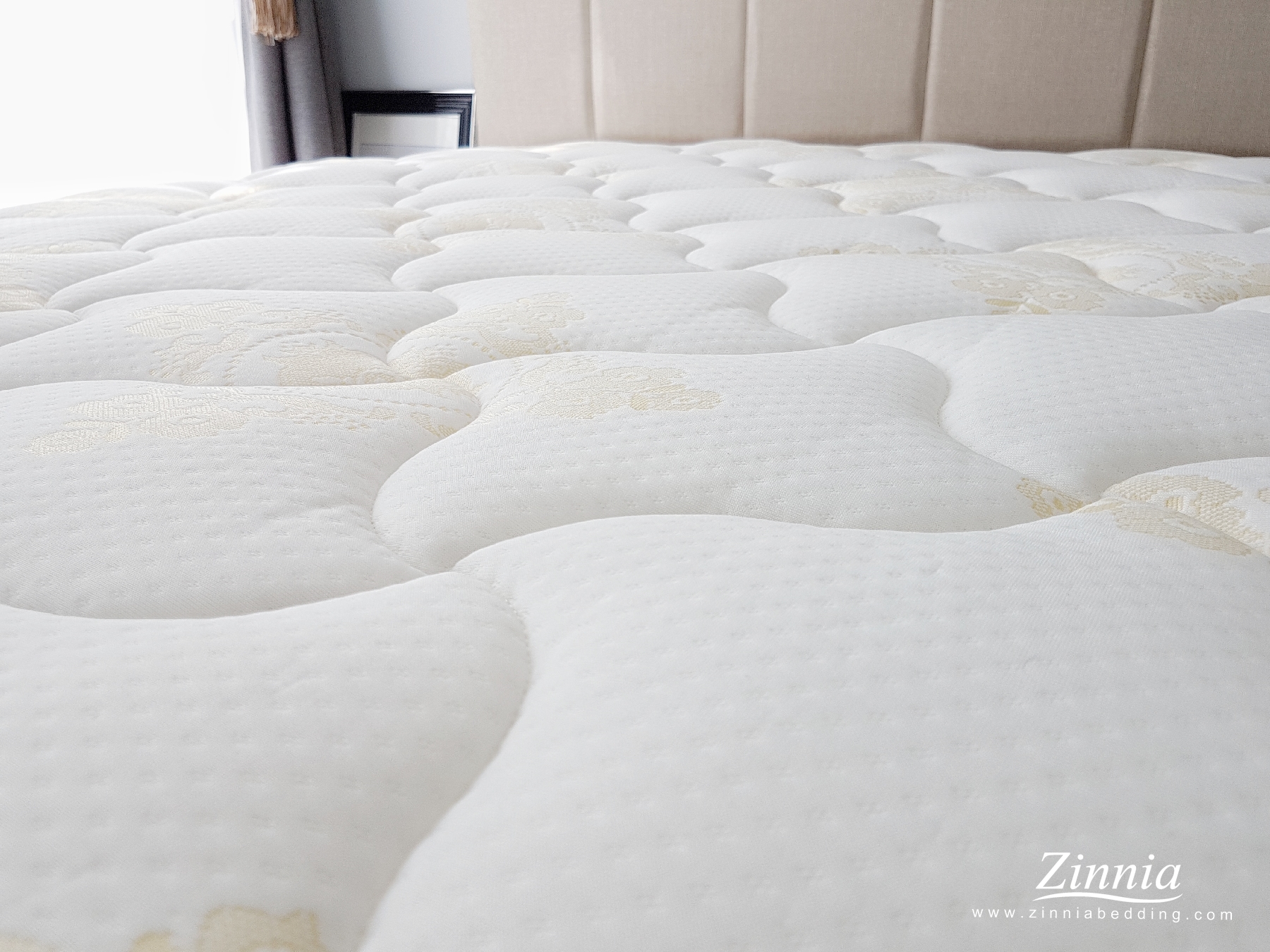 ที่นอนสปริง รุ่นORIANA I