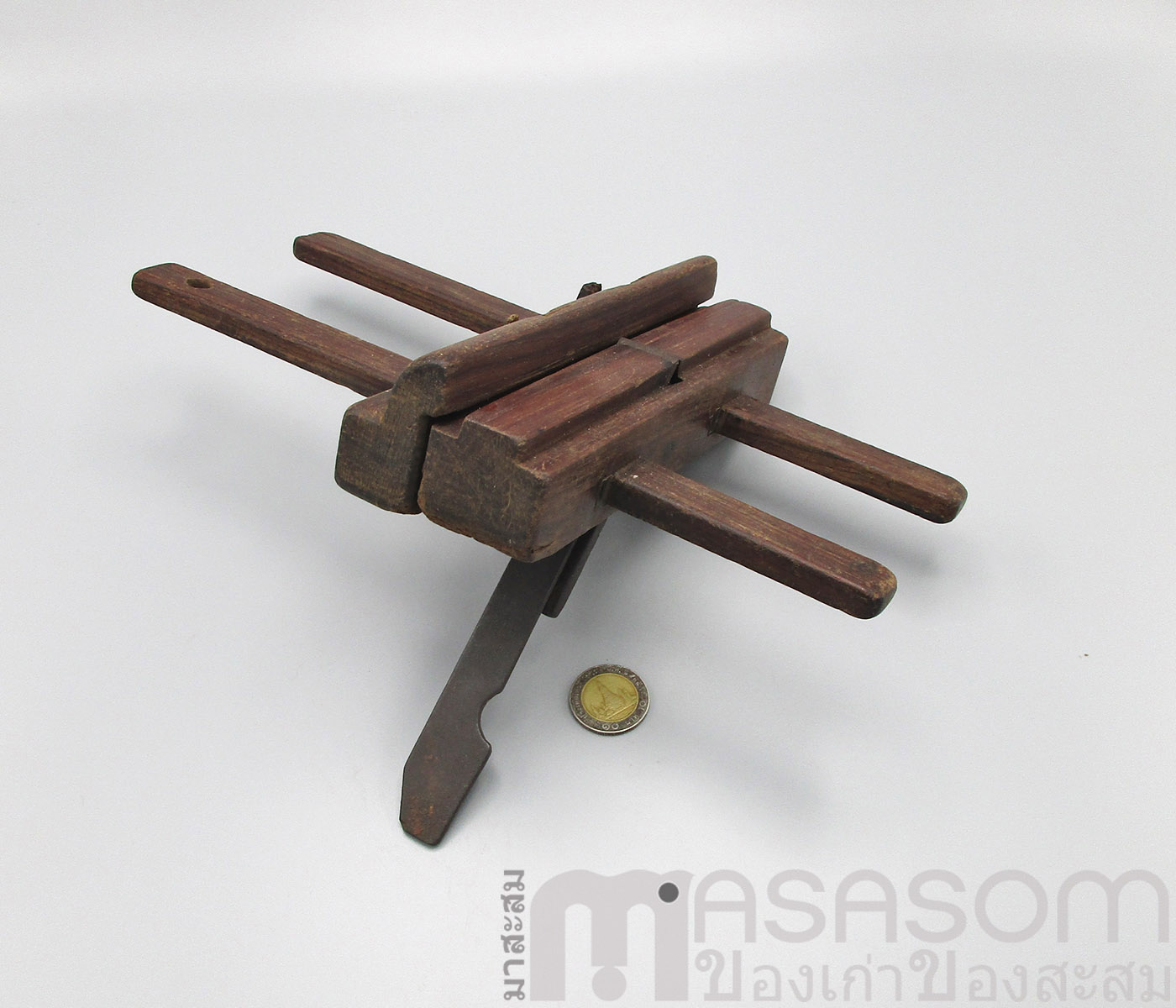 กบไม้เซาะร่อง