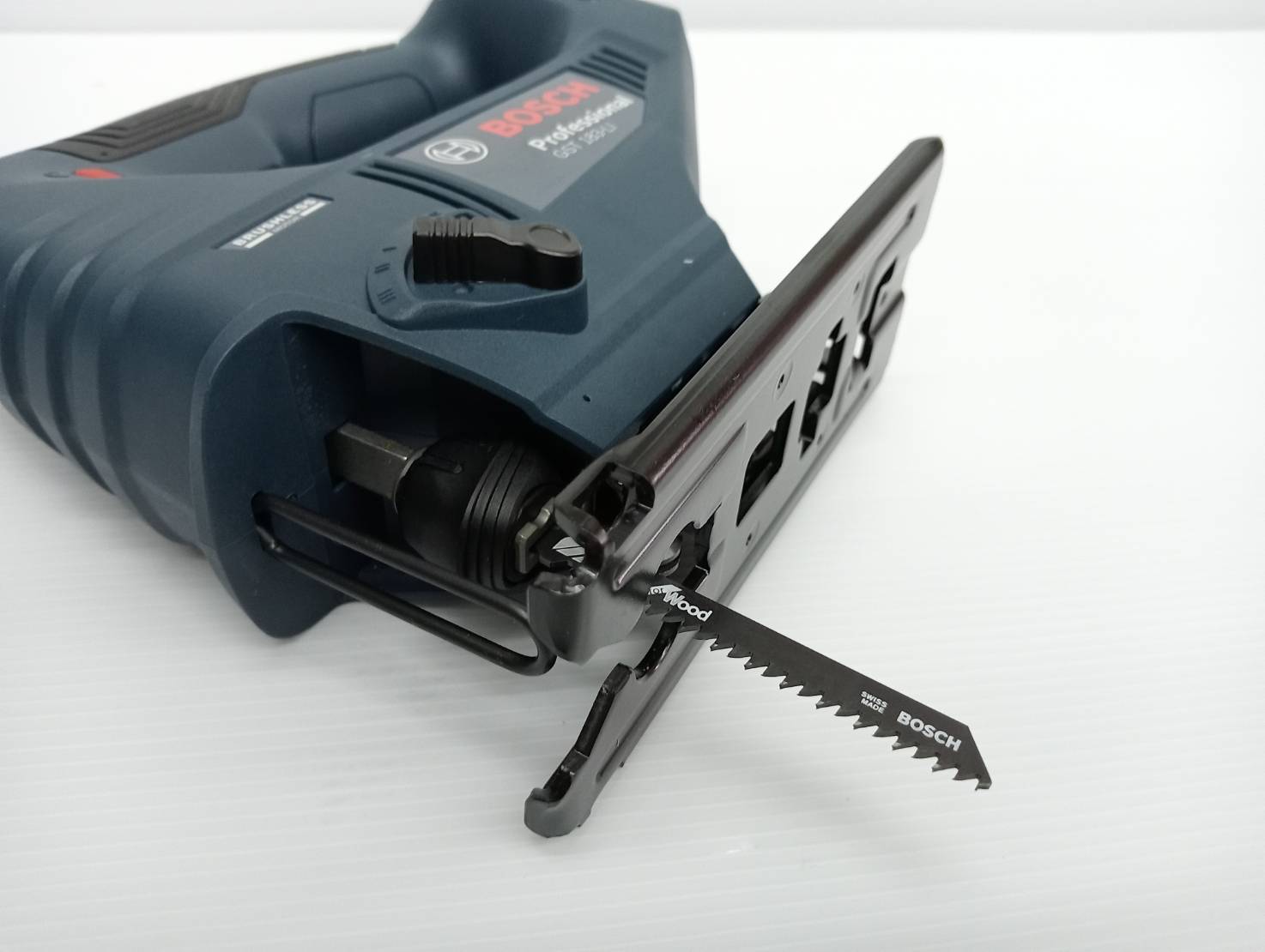 จิกซอ18V GST183-LI BOSCH SOLO