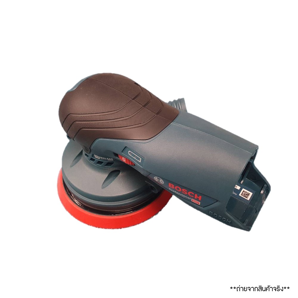 ขัดกระดาษทรายกลม 12V GEX12V-125 BOSCH SOLO