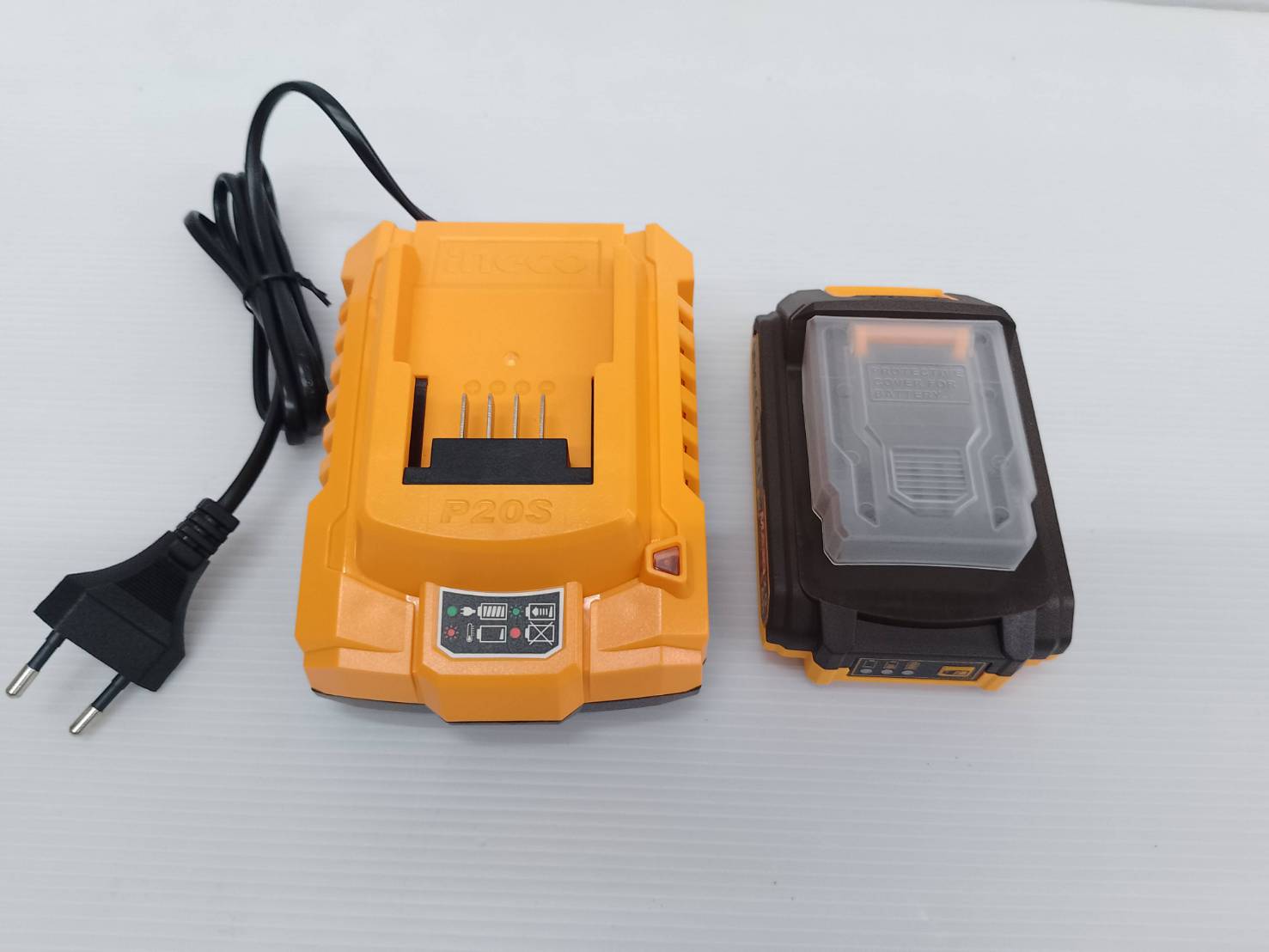 INGCO เครื่องเอนกประสงค์ไร้สาย 20V CMLI20228 (เครื่องเปล่า)