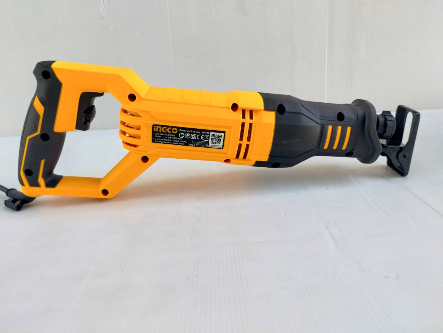 เซเบอร์ RS8008 INGCO