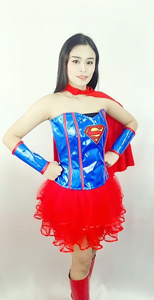 ชุดเจ้าหน้าที่ศาลไคฟง / ชุดผู้คุมนักโทษ / เปาบุ้นจิ้น