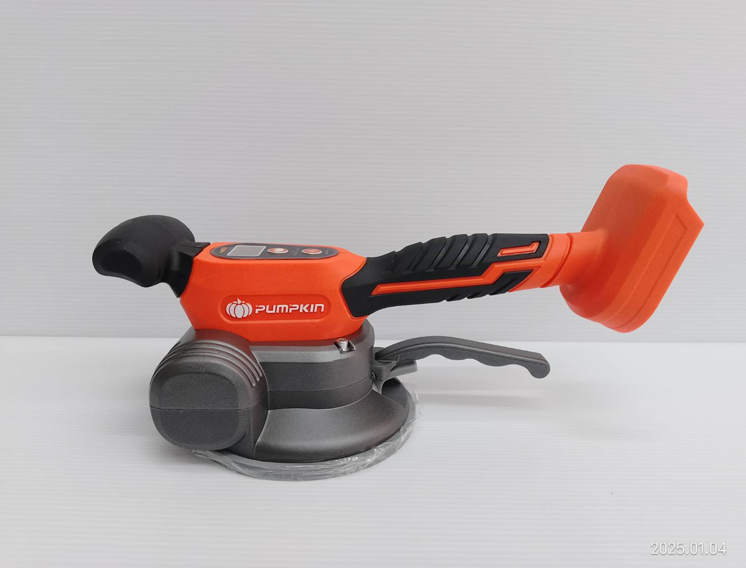 เครื่องดูดสั่นกระเบื้อง 20V INF-TV135C PUMPKIN #50428 (ตัวเปล่า)