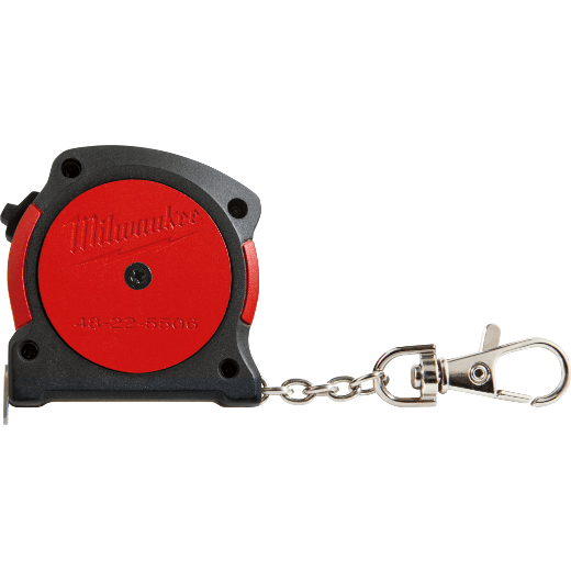 ตลับเมตรพวงกุญแจ 2 ม. 48-22-5506 Milwaukee