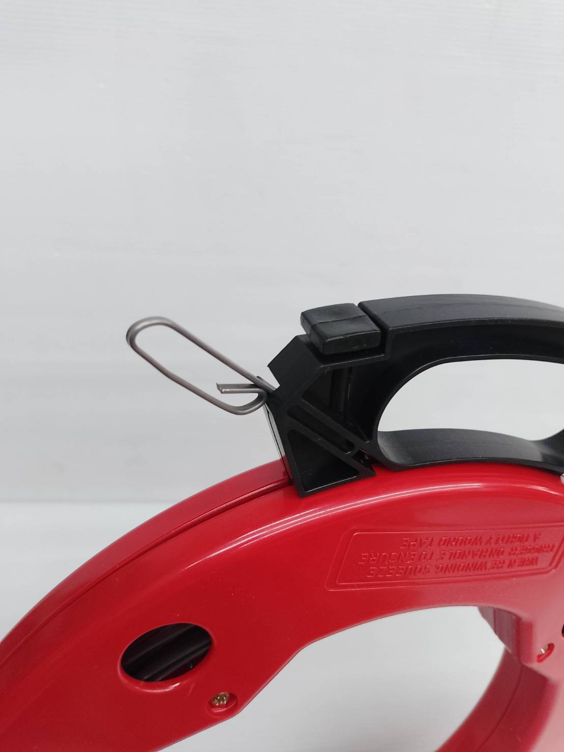 ฟิชเทปเหล็กหุ้ม ยาว 30 เมตร KN-HT048-30M KONY