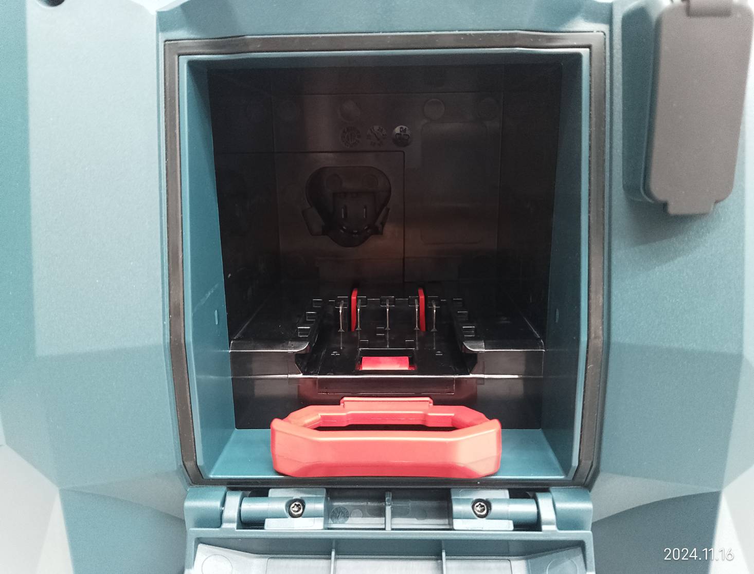 ลำโพง บลูทูธ GPB18V-6C Professional BOSCH 06014A6000