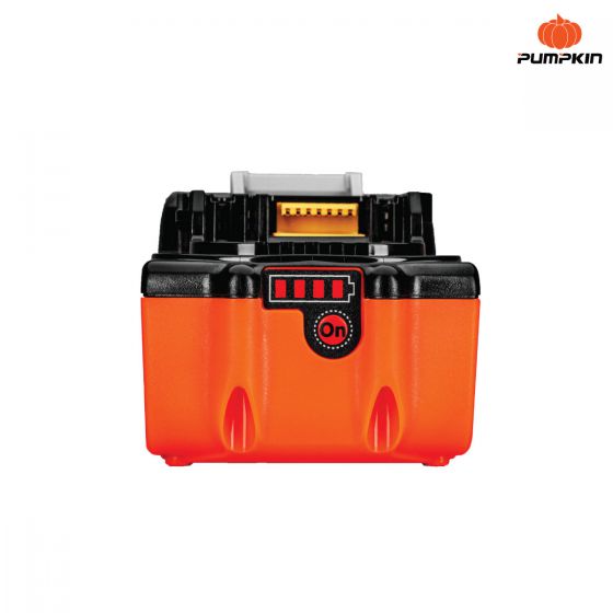 แบตเตอรี่20V 2.0Ah P20V-B2 PUMPKIN