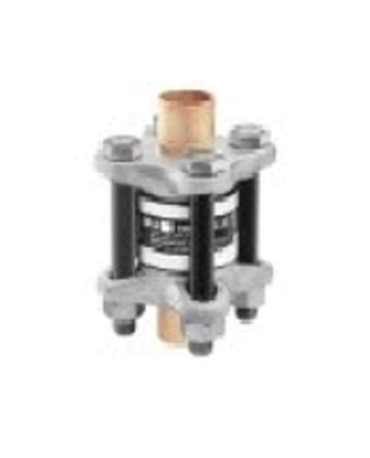 Hand Shut Off Valve