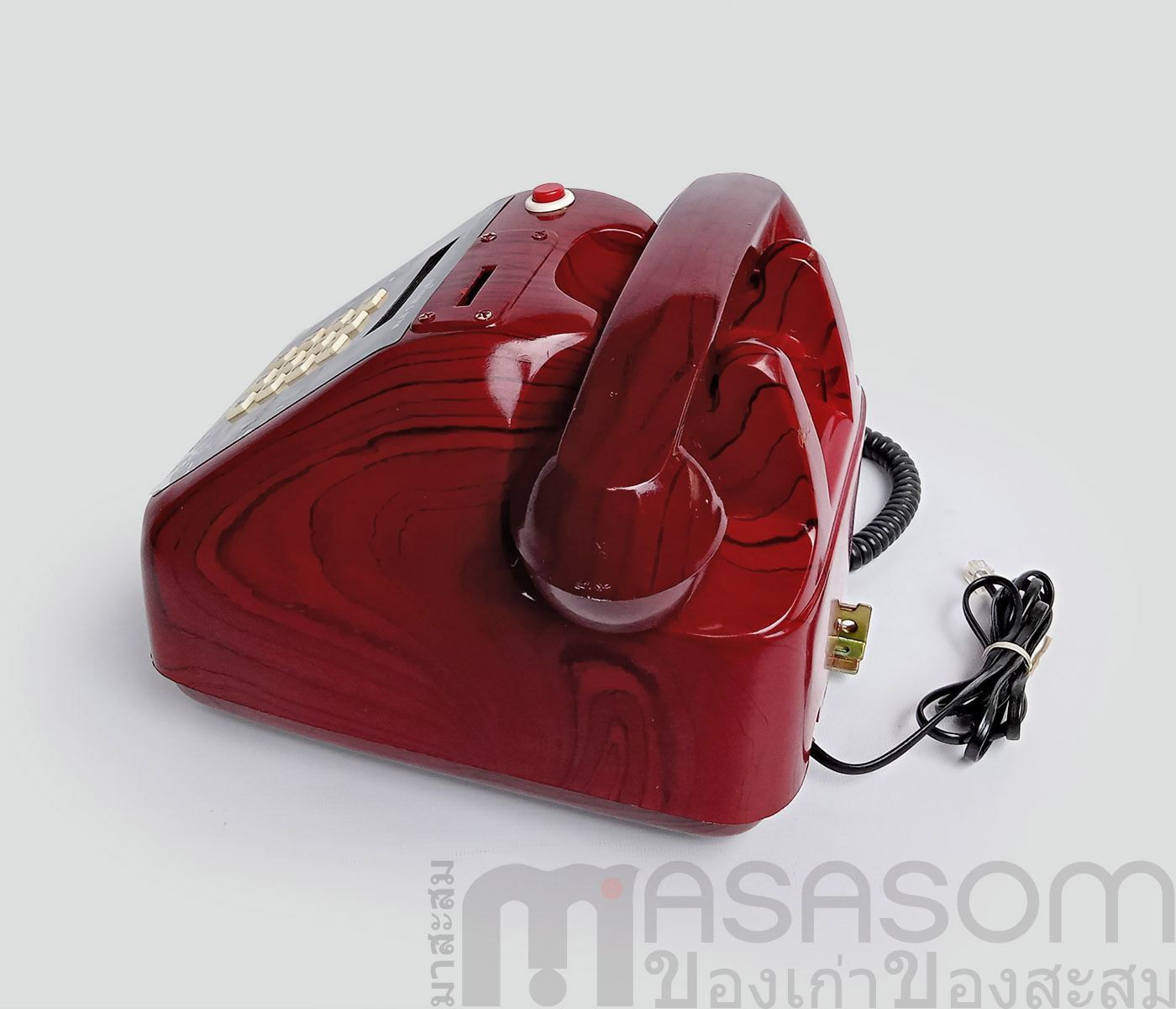 โทรศัพท์เก่าหยอดเหรียญ