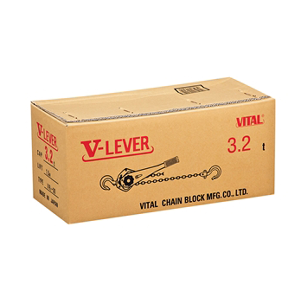 รอกโยก3.2ตัน VR-30 VITAL