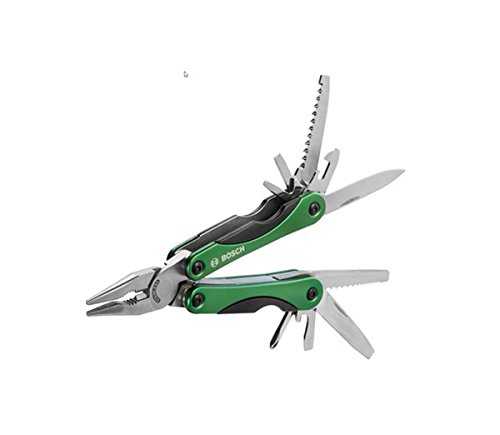 คีมเครื่องมืออเนกประสงค์ 12 in 1 Multi-tool BOSCH