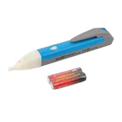 ปากกาตรวจสอบกระแสไฟ 90 - 1,000 โวลต์ KKP1000M