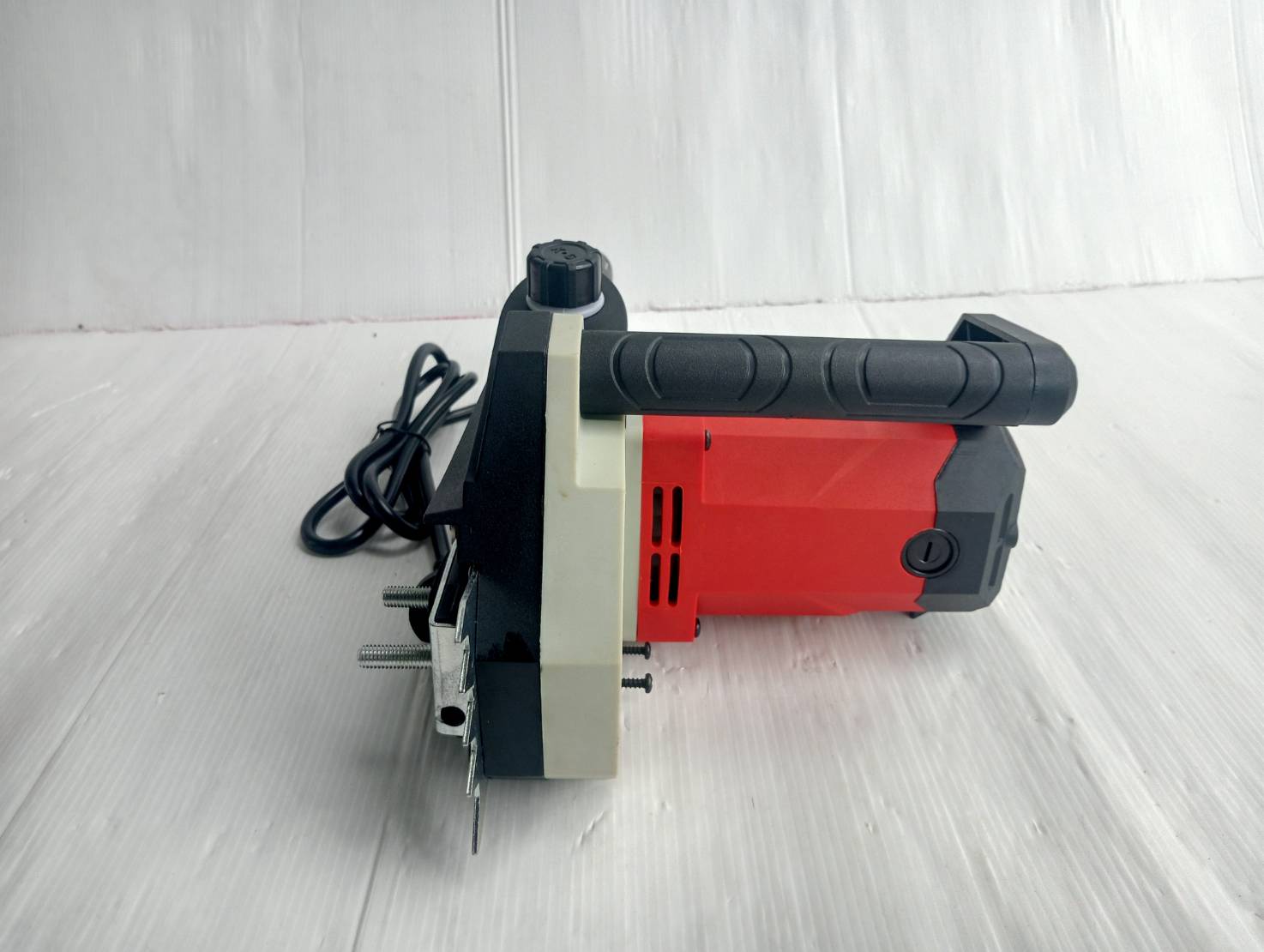 เลื่อยโซ่ไฟฟ้า11.5" EU740 EUROX