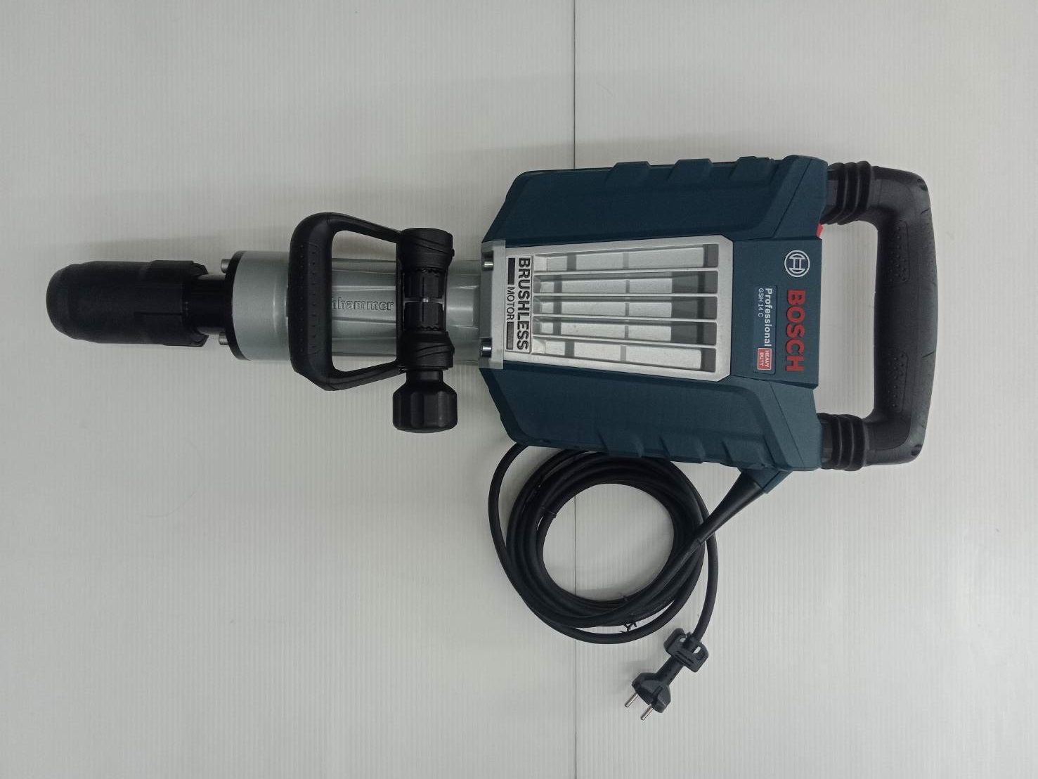 สกัดไฟฟ้า GSH14C BOSCH