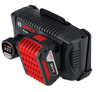 แท่นชาร์จ GAX18V-30 BOSCH 1600A011A9
