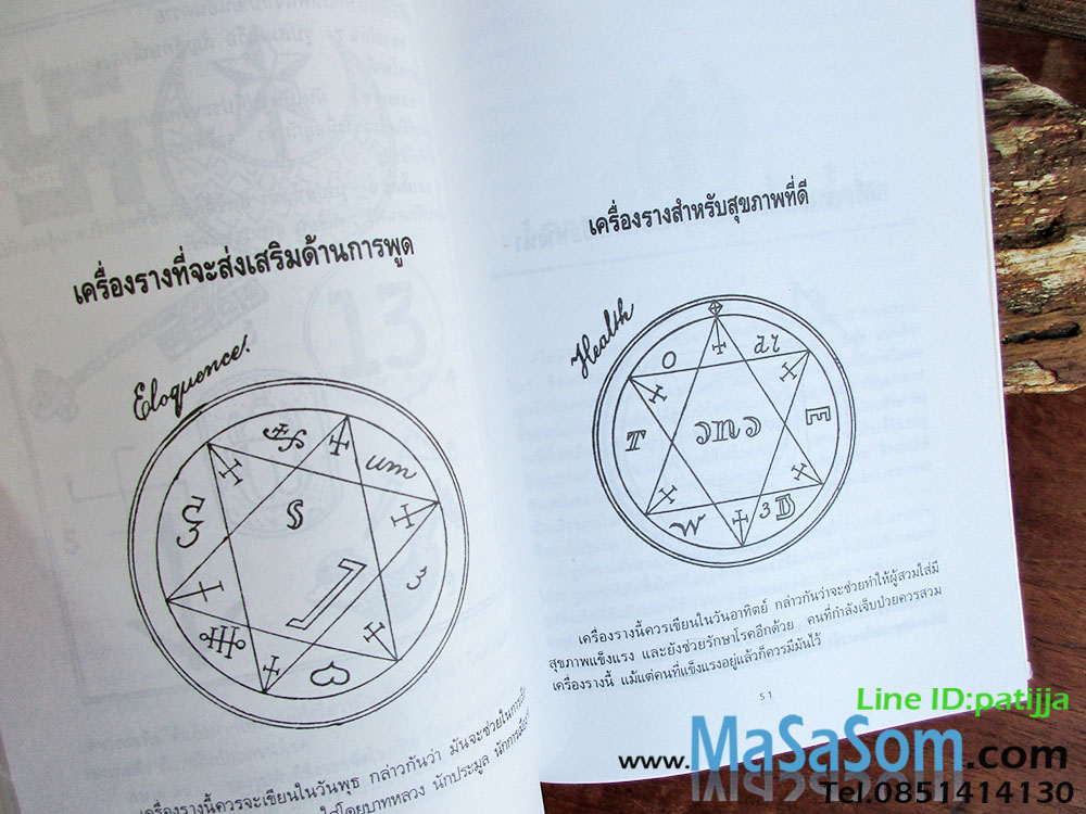 หนังสือดูดวง ดูฤกษ์ ดูโฉลก ค้นหาโชคลาภของคุณ