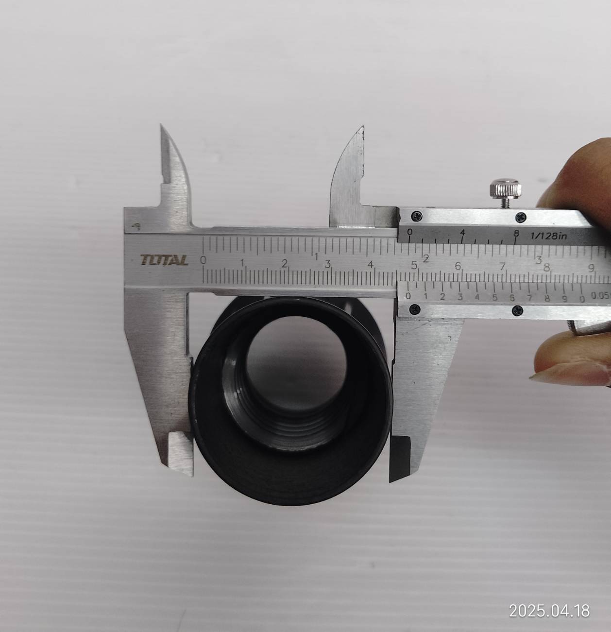 DEWALT รุ่น DWV9000-XJ ข้อต่อสำหรับท่อดูดฝุ่น AIRLOCK