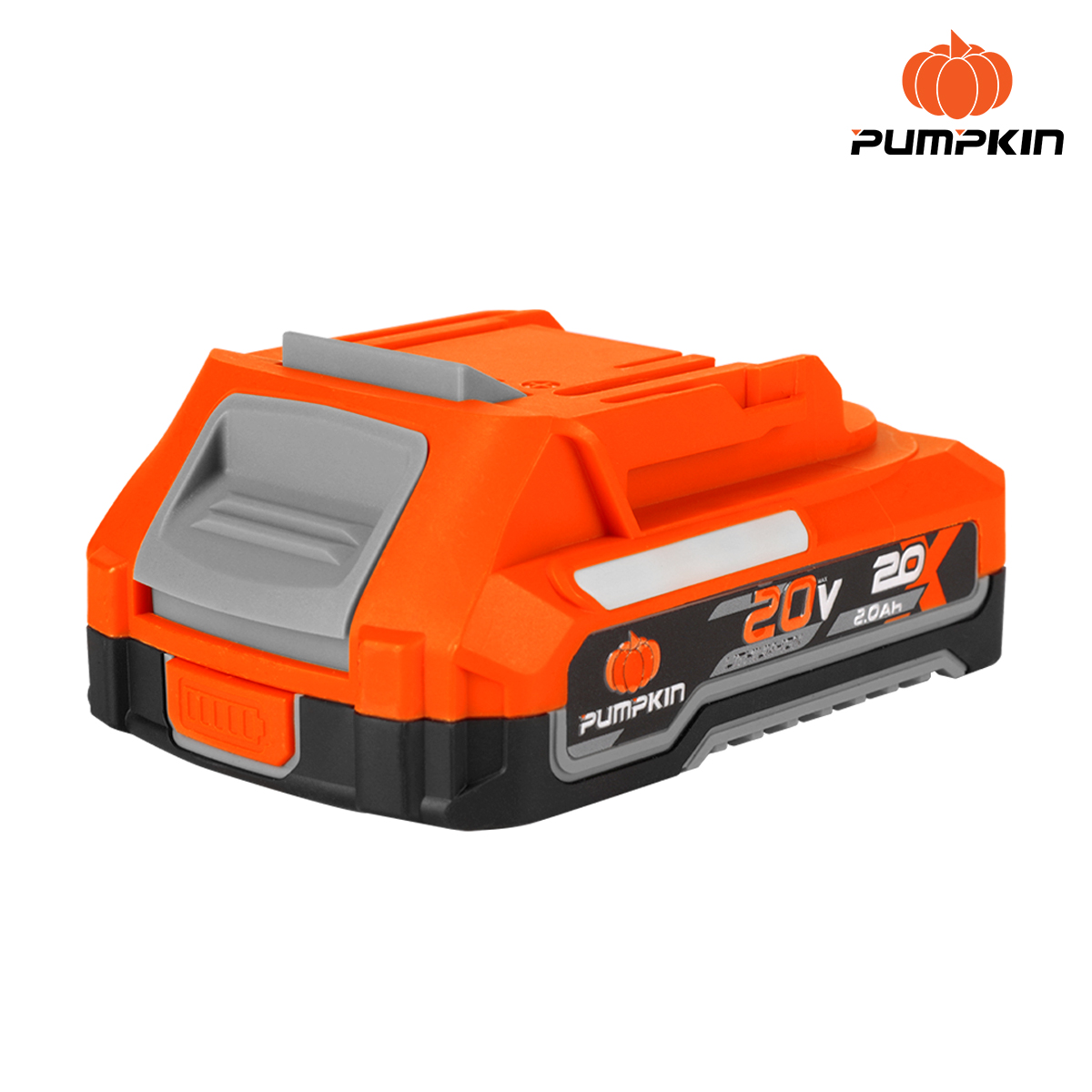 แบตเตอรี่20V 2.0Ah X20V-B2 PUMPKIN 50396